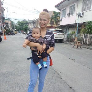 Queenie Mantiles profile icon