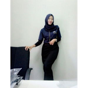 Tiwi Saktiani profile icon