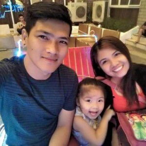 Rachel Bejosano Gonzaga profile icon