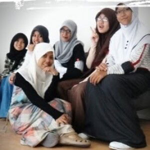 Dini Rahmiyati profile icon