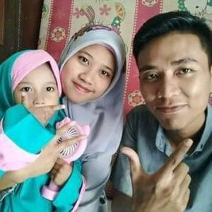 Yathie XLalu Utk Mu profile icon