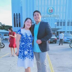 Shara May Daque Suguitan profile icon