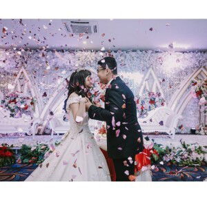 Susanti Huang profile icon