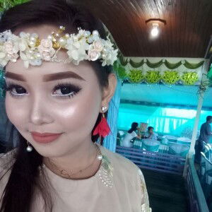 Nirmala Sari profile icon