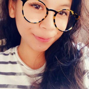 Rona Mae Oropesa profile icon