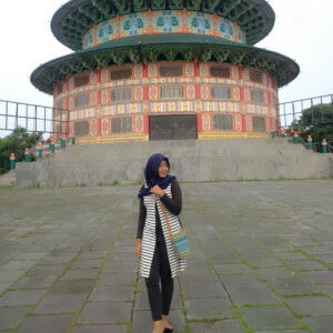 Puspita Indah profile icon