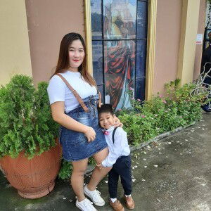 Katelyn Joy Molina profile icon