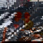 Krishelle Magbanua Dela Cruz profile icon