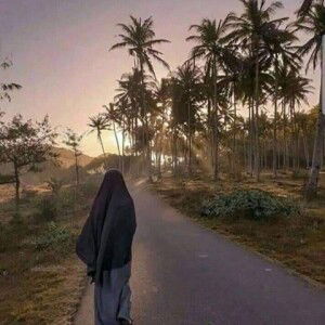 Nisa Sopian profile icon