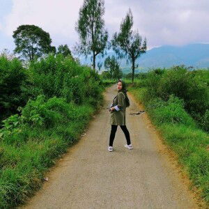 Devi Nuraeni profile icon