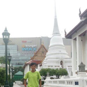 Wulandari profile icon