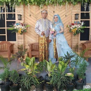 Nanie Yuli profile icon