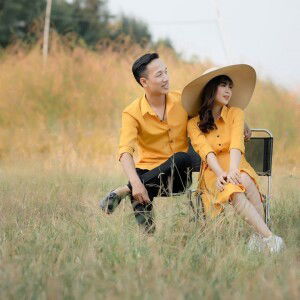 Mẹ Bé Xu profile icon