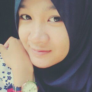 Iis Istikhomah profile icon