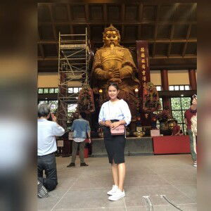 Ying Hattaya profile icon