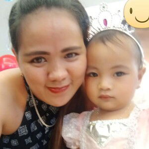 Jhoanna Marie D. Rivera profile icon