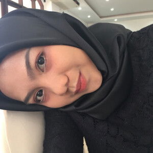 Indah Pratiwi profile icon