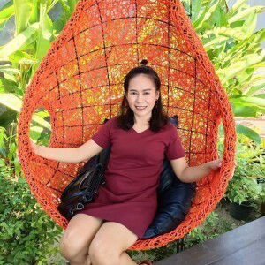 Nungning Ning profile icon