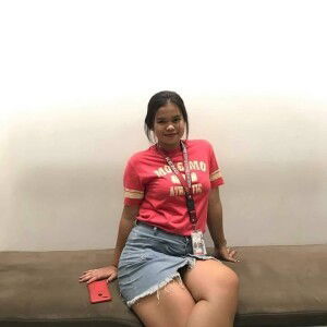 Cristy Gilbuena profile icon