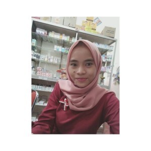 Annisa Sy profile icon