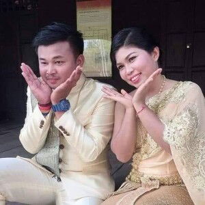 Suwalee Thongyot profile icon