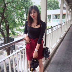 Zom Krittadchaya Hongto profile icon