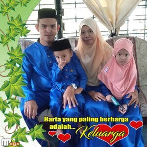 Hamizah Zakaria profile icon