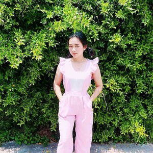 Jeeranun Kaewmalakul profile icon