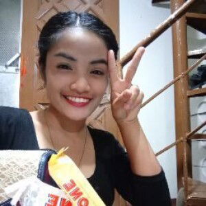 Melanie Tugono profile icon