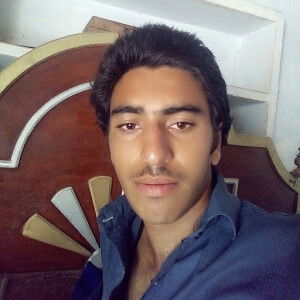 Zubair Jam profile icon