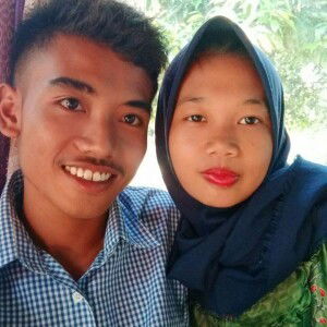 Rita Nugraha profile icon