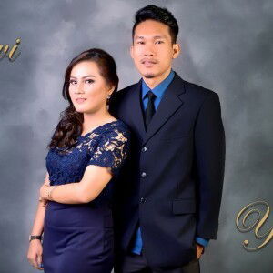 Dewy Purnamasari Samosir profile icon