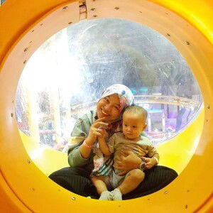 apt. Citra Zara Kantary profile icon