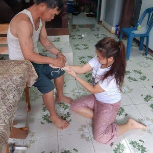 wantong profile icon