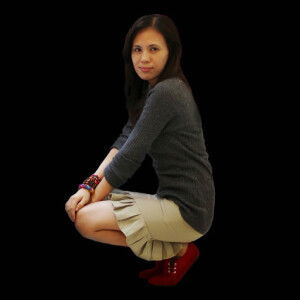 Sheena Marie Infantado profile icon