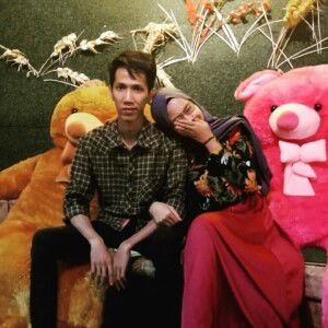 Marisa Ismail profile icon