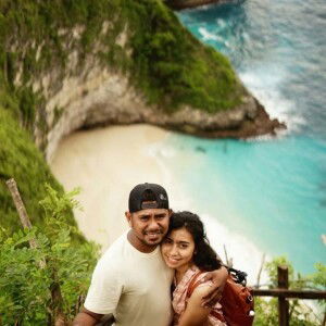 Palmalia Maria Ola profile icon