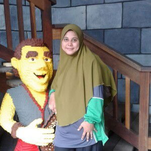 Faridah Sadek profile icon