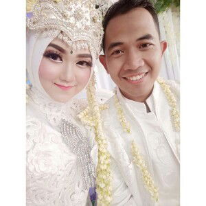 Vivi Syarifah profile icon