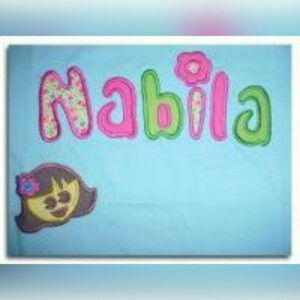 Nabila Alianty profile icon