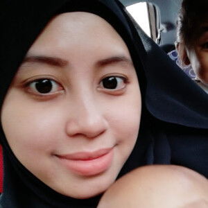 Syahida Shahudin profile icon