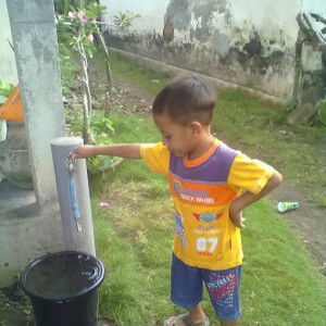 Ikhda Sholekah profile icon