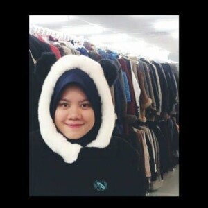 Syamila Shariff profile icon