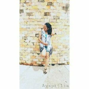 Aprilia Nanda Eka Putri profile icon