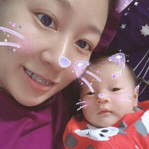 Sasa Chael profile icon