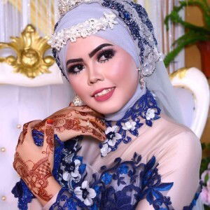 Walidatun Fatonah profile icon