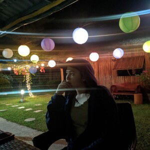 Mika Jenina DeCastro Gaspar profile icon