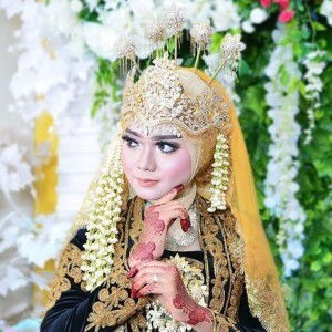 Tia PuTri Nasution profile icon