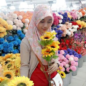 Fitri Rahma profile icon