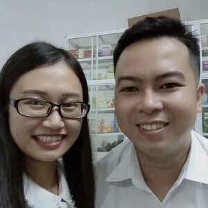 Hoa Bùi profile icon